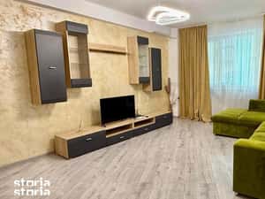 Apartament 2 camere I Mamaia Nord I Distanta 10 M de plaja I De vanzar — miniatura 3