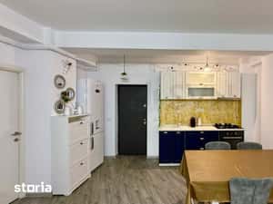 Apartament 2 camere I Mamaia Nord I Distanta 10 M de plaja I De vanzar — miniatura 5