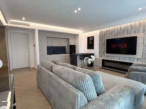 De inchiriat  | Apartament 2 Camere | Cortina 126 Erou Iancu Nicolae V