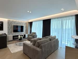 De inchiriat  | Apartament 2 Camere | Cortina 126 Erou Iancu Nicolae V — miniatura 4