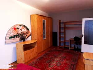Apartament 2 camere, mobilat si utilat, cu potential de recompartiment — miniatura 3