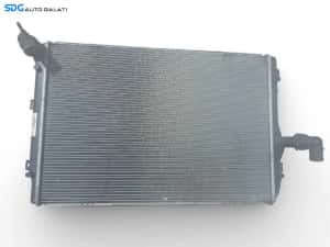 Radiator Apa Antigel Racire Motor Volkswagen Passat B6 2.0 TDI 2005 - 2010 Cod 3C0121253AR [LN0158] — miniatura 2
