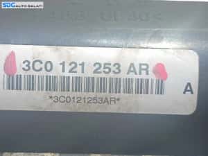 Radiator Apa Antigel Racire Motor Volkswagen Passat B6 2.0 TDI 2005 - 2010 Cod 3C0121253AR [LN0158] — miniatura 6
