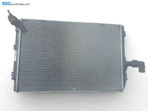 Radiator Apa Antigel Racire Motor Volkswagen Passat B6 2.0 TDI 2005 - 2010 Cod 3C0121253AR [LN0158] — miniatura 7