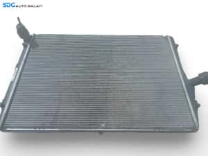 Radiator Apa Antigel Racire Motor Volkswagen Passat B6 2.0 TDI 2005 - 2010 Cod 3C0121253AR [LN0158] — miniatura 8