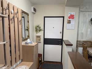 Apartament cu 2 camere, 60 mp, et. 2 din 4, Str. Ganea , Carpati 2. — miniatura 4