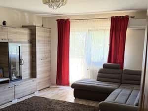 Apartament cu 2 camere, 60 mp, et. 2 din 4, Str. Ganea , Carpati 2. — miniatura 5