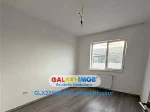 Apartament 2 camere, nemobilat, Militari Residence, 61.900 euro