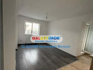 Apartament 2 camere, nemobilat, Militari Residence, 61.900 euro — miniatura 2