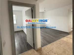 Apartament 2 camere, nemobilat, Militari Residence, 61.900 euro — miniatura 3