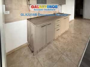 Apartament 2 camere, nemobilat, Militari Residence, 61.900 euro — miniatura 4