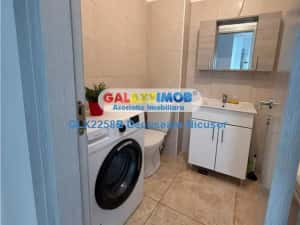 Apartament 2 camere, nemobilat, Militari Residence, 61.900 euro — miniatura 7