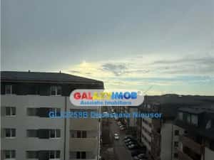 Apartament 2 camere, nemobilat, Militari Residence, 61.900 euro — miniatura 8