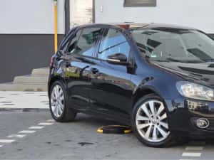 Golf 6 Dsg 7 (DQ200) 1.4 160 cpTeam 2011