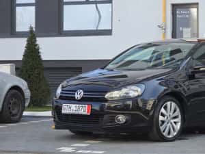 Golf 6 Dsg 7 (DQ200) 1.4 160 cpTeam 2011 — miniatura 3