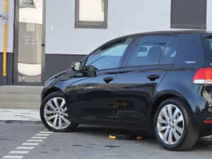Golf 6 Dsg 7 (DQ200) 1.4 160 cpTeam 2011 — miniatura 4
