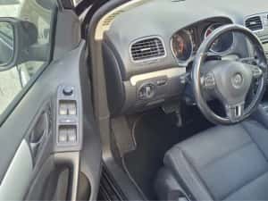 Golf 6 Dsg 7 (DQ200) 1.4 160 cpTeam 2011 — miniatura 5