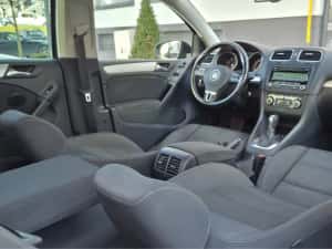 Golf 6 Dsg 7 (DQ200) 1.4 160 cpTeam 2011 — miniatura 6