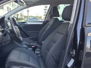 Golf 6 Dsg 7 (DQ200) 1.4 160 cpTeam 2011 — miniatura 7