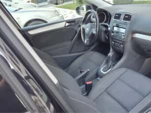 Golf 6 Dsg 7 (DQ200) 1.4 160 cpTeam 2011 — miniatura 8