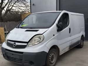 ‼️Opel Vivaro  și Renault Master ‼️ — miniatura 4