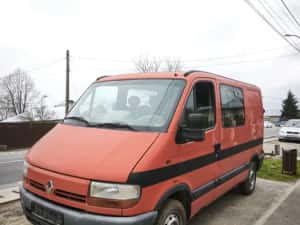 ‼️Opel Vivaro  și Renault Master ‼️ — miniatura 5