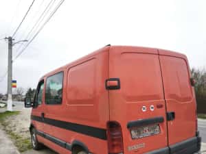 ‼️Opel Vivaro  și Renault Master ‼️ — miniatura 6