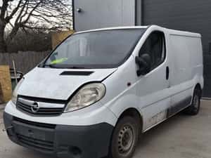 ‼️Opel Vivaro  și Renault Master ‼️ — miniatura 7