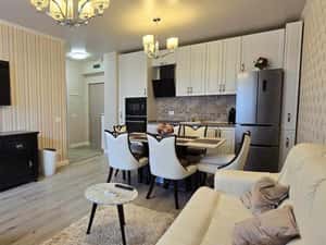 Apartament 2 camere de vânzare, cart. Prima Nufărul