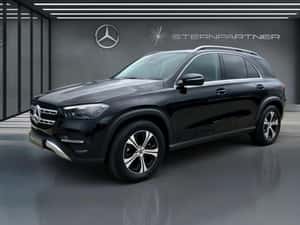 Mercedes-Benz GLE 300 Automată 269 HP Diesel