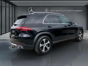 Mercedes-Benz GLE 300 Automată 269 HP Diesel — miniatura 2