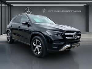 Mercedes-Benz GLE 300 Automată 269 HP Diesel — miniatura 3