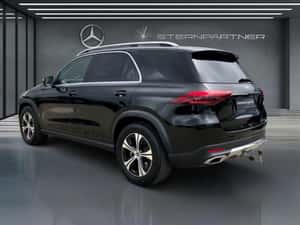 Mercedes-Benz GLE 300 Automată 269 HP Diesel — miniatura 4