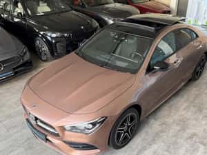 Mercedes-Benz CLA 250 Sport Coupe 2022 — miniatura 6