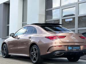 Mercedes-Benz CLA 250 Sport Coupe 2022 — miniatura 7