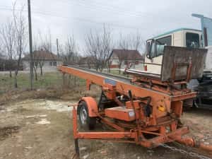 Lift bocker 900 1997 — miniatura 4