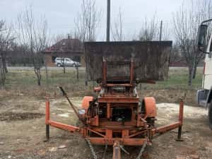 Lift bocker 900 1997 — miniatura 5