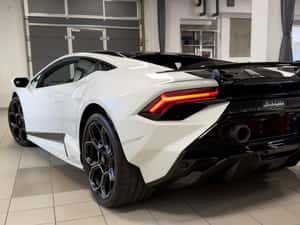 Lamborghini Huracán 2023, 640 cp, 50 km, Automată — miniatura 4