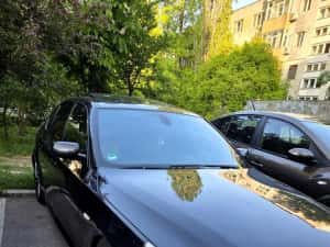 BMW E60 530d Full Option M Paket 235 CP — miniatura 2