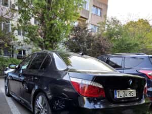 BMW E60 530d Full Option M Paket 235 CP — miniatura 4