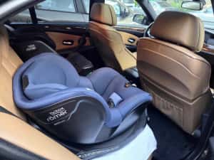 BMW E60 530d Full Option M Paket 235 CP — miniatura 7