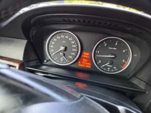 BMW E60 530d Full Option M Paket 235 CP — miniatura 8