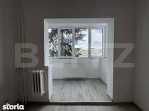 Garsoniera de vanzare, 26 mp, zona EXPOTRANSILVANIA! — miniatura 4