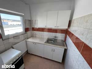 Garsoniera de vanzare, 26 mp, zona EXPOTRANSILVANIA! — miniatura 5
