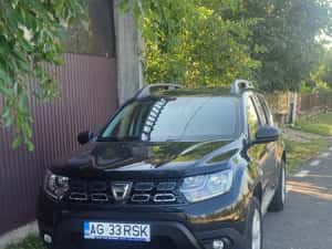 Dacia Duster,2018,1600 cm3, benzina+GPL. — miniatura 1