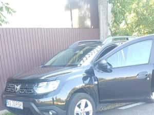 Dacia Duster,2018,1600 cm3, benzina+GPL. — miniatura 3