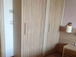 RIN Grad ap.+parcare - vedere exterioară Nord — miniatura 6