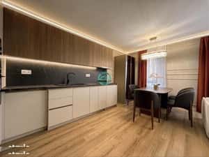 Apartament cu 2 camere de inchiriat, complex Maurer Residence — miniatura 3