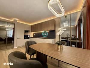 Apartament cu 2 camere de inchiriat, complex Maurer Residence — miniatura 4