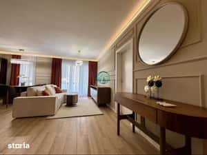 Apartament cu 2 camere de inchiriat, complex Maurer Residence — miniatura 5